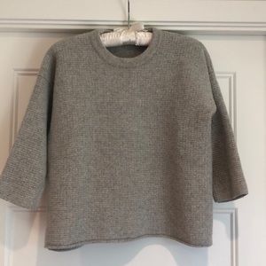 Madewell sweater